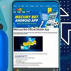 mercury online bet